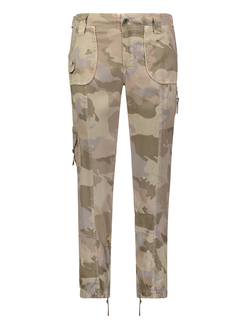 Ibiza Cupro Pant