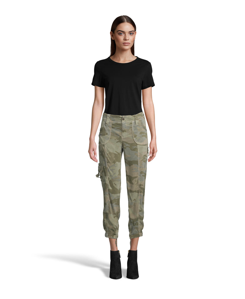 Ibiza Pant - Marrakech Clothing
