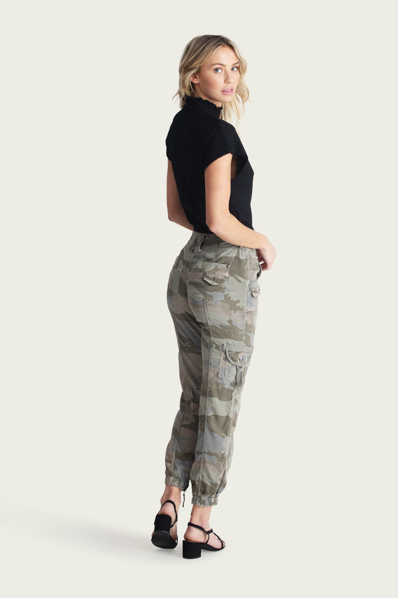 Ibiza Pant - Marrakech Clothing
