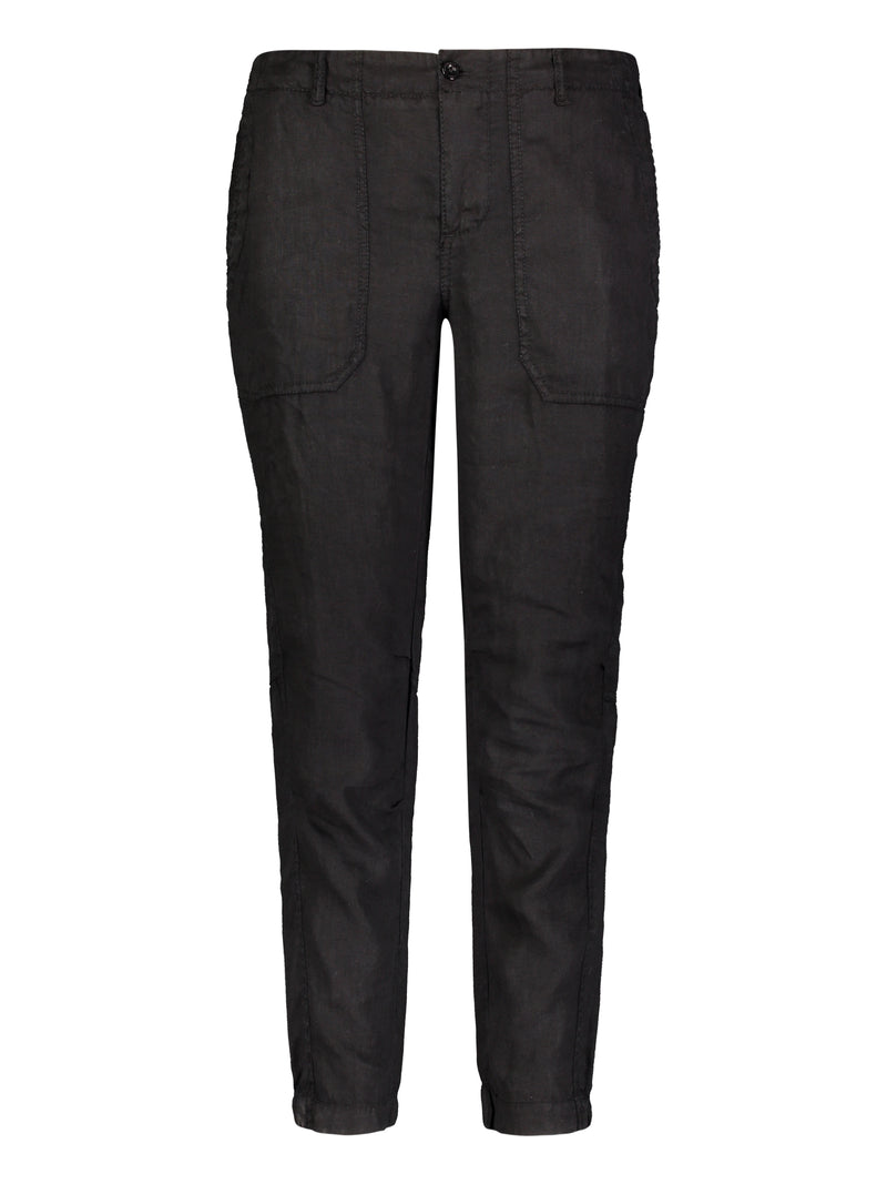 Linen Pant