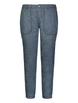 Linen Pant