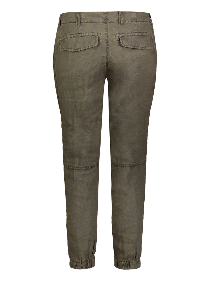Linen Pant