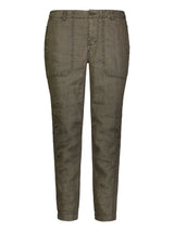 Linen Pant