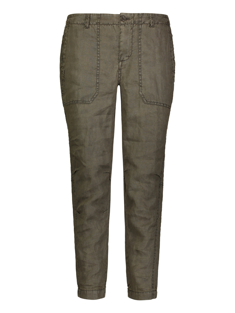 Linen Pant