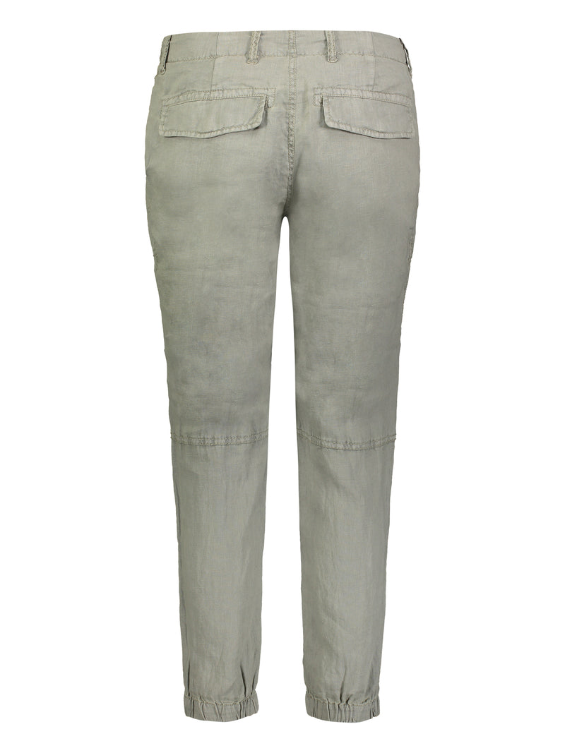 Linen Pant