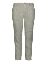 Linen Pant