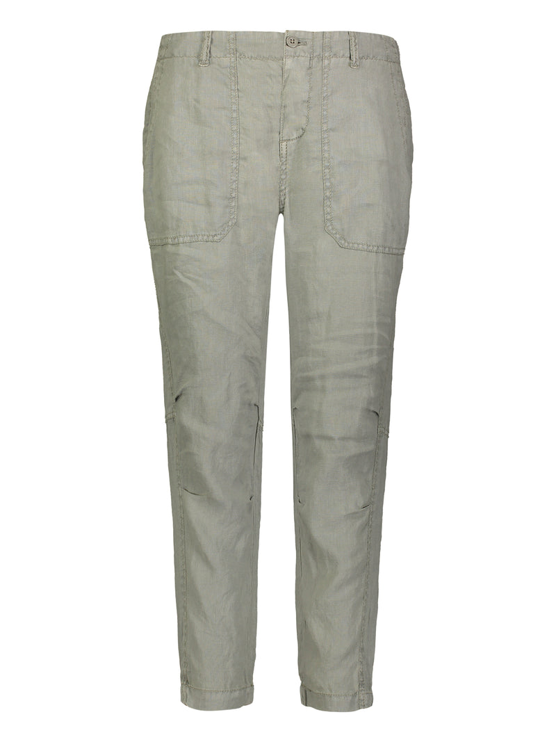 Linen Pant