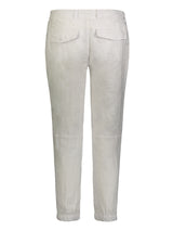 Linen Pant