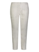 Linen Pant
