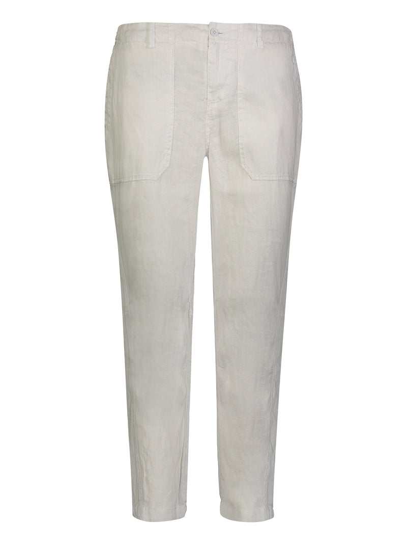 Linen Pant