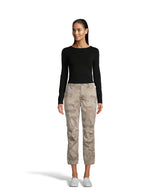 Indiana Linen Pant - Marrakech Clothing