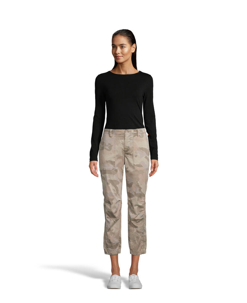Indiana Linen Pant - Marrakech Clothing