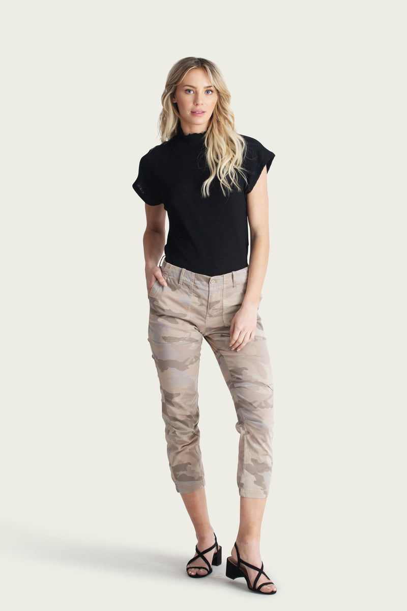 Indiana Linen Pant - Marrakech Clothing