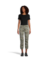 Indiana Linen Pant - Marrakech Clothing