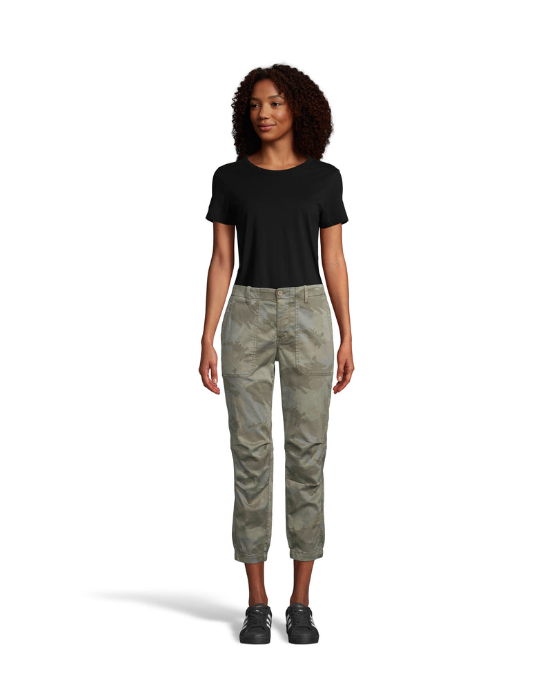 Indiana Linen Pant - Marrakech Clothing