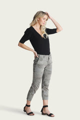 Indiana Linen Pant - Marrakech Clothing