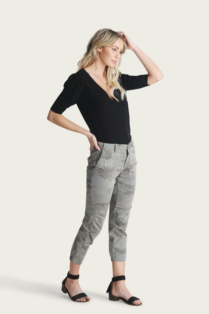 Indiana Linen Pant - Marrakech Clothing