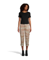 Ava Sateen Army Pant - Marrakech Clothing