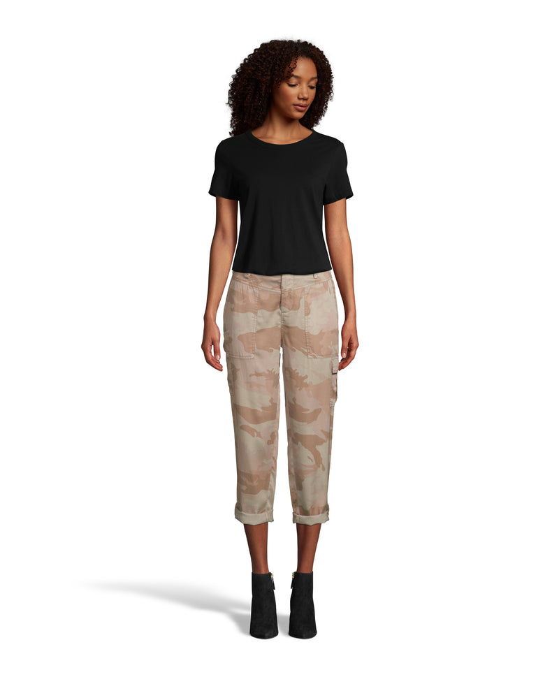 Ava Sateen Army Pant - Marrakech Clothing