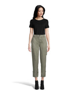 Ava Sateen Army Pant - Marrakech Clothing
