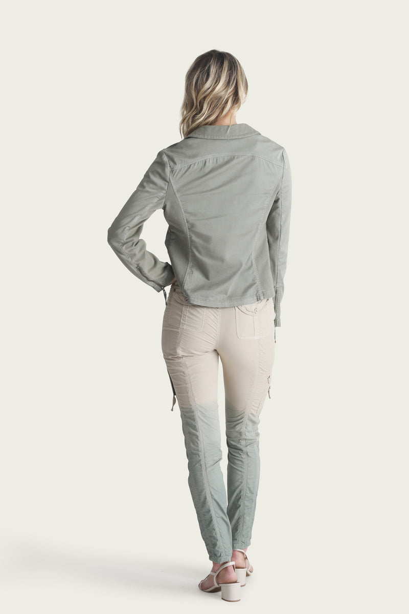 Harry Stretch Poplin Pant - Marrakech Clothing