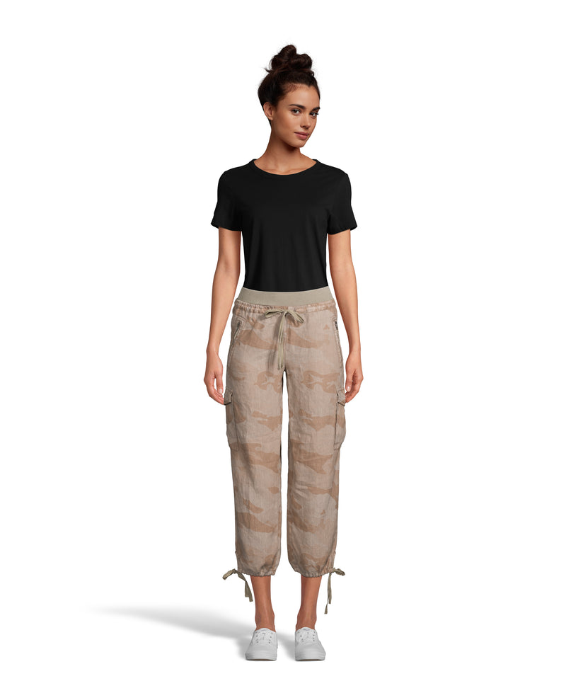 Rio Linen Pant - Marrakech Clothing