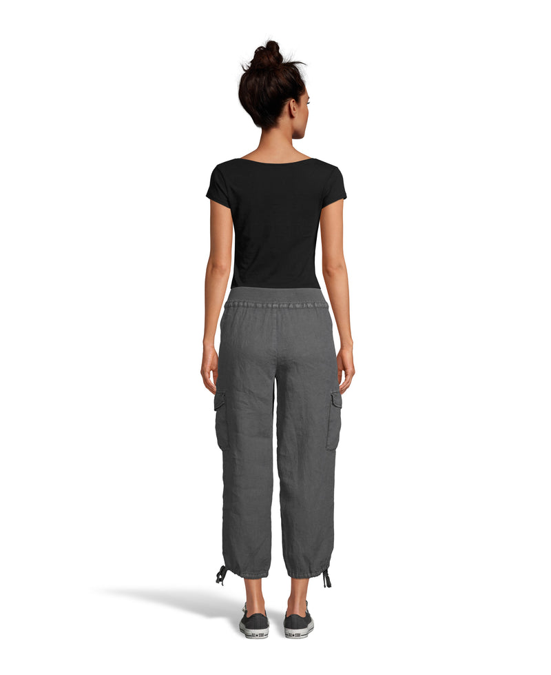 Rio Linen Pant - Marrakech Clothing