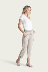 Rio Linen Pant - Marrakech Clothing