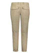 Linen Pant