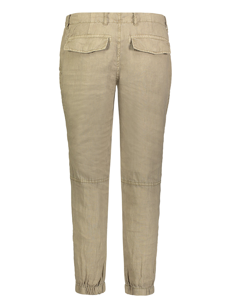 Linen Pant