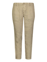 Linen Pant
