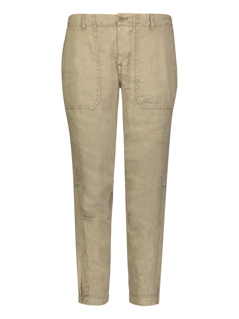 Linen Pant