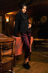  Scuba Suede Jacket