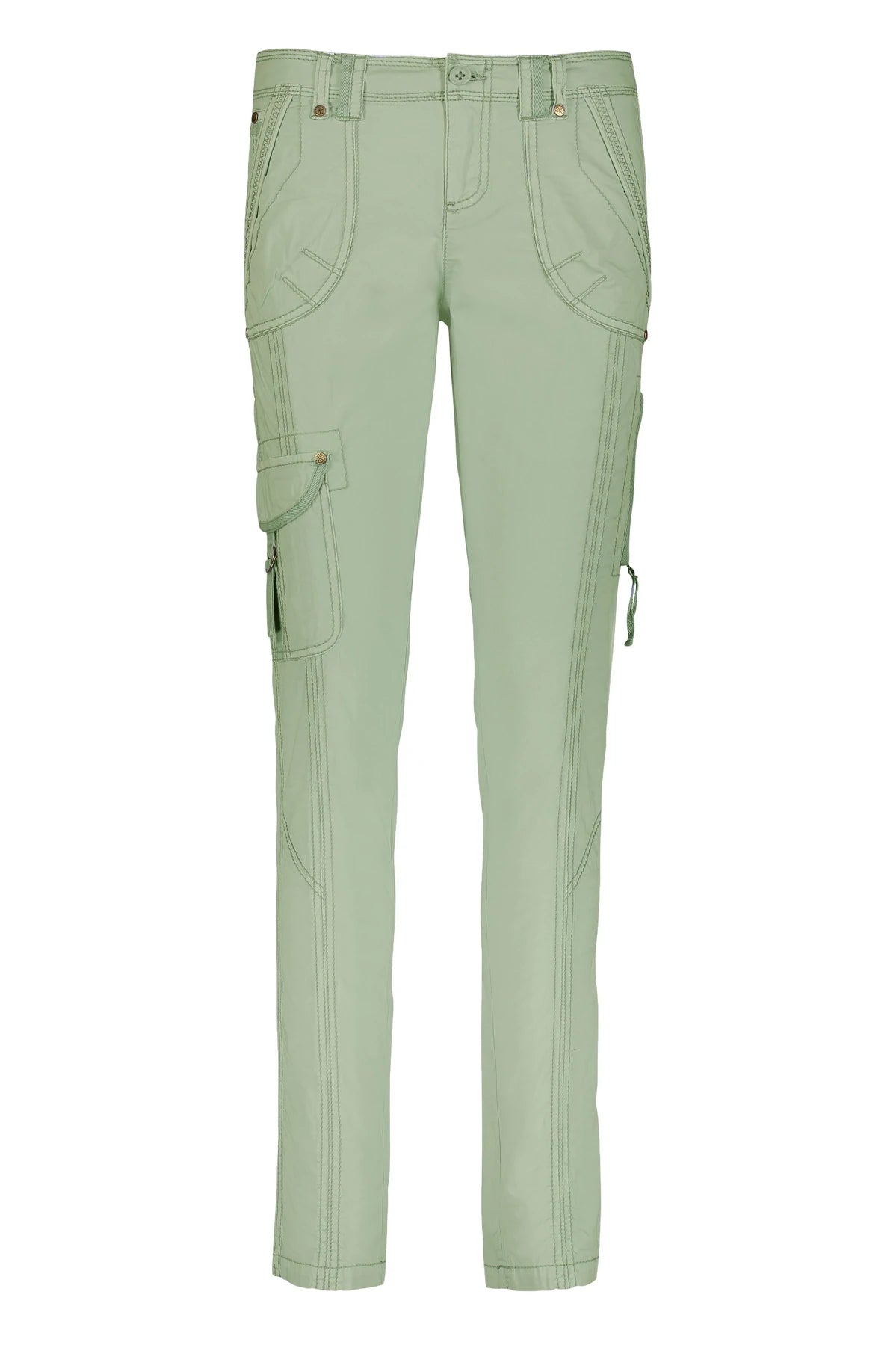 Harry Stretch Poplin Pant