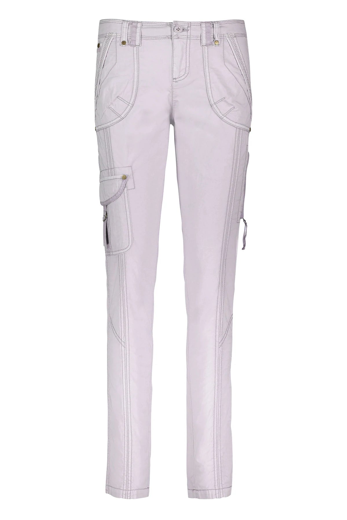 Harry Stretch Poplin Pant