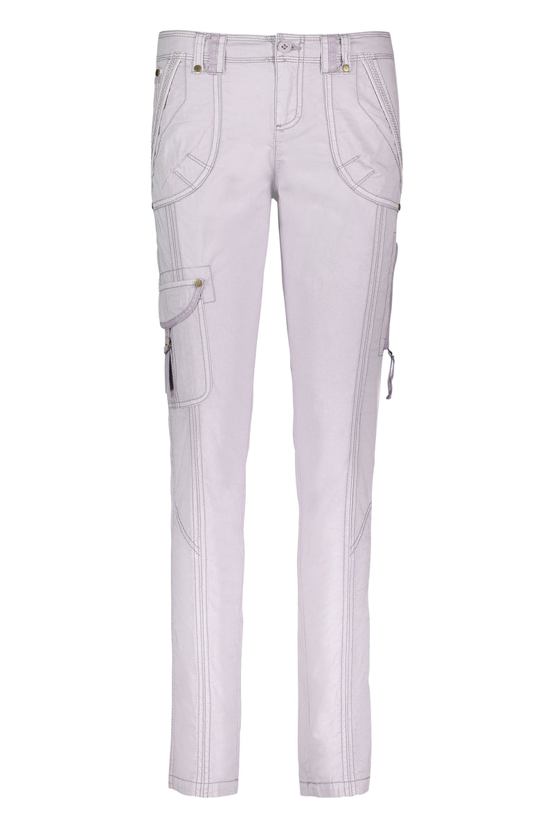Harry Stretch Poplin Pant - Marrakech Clothing