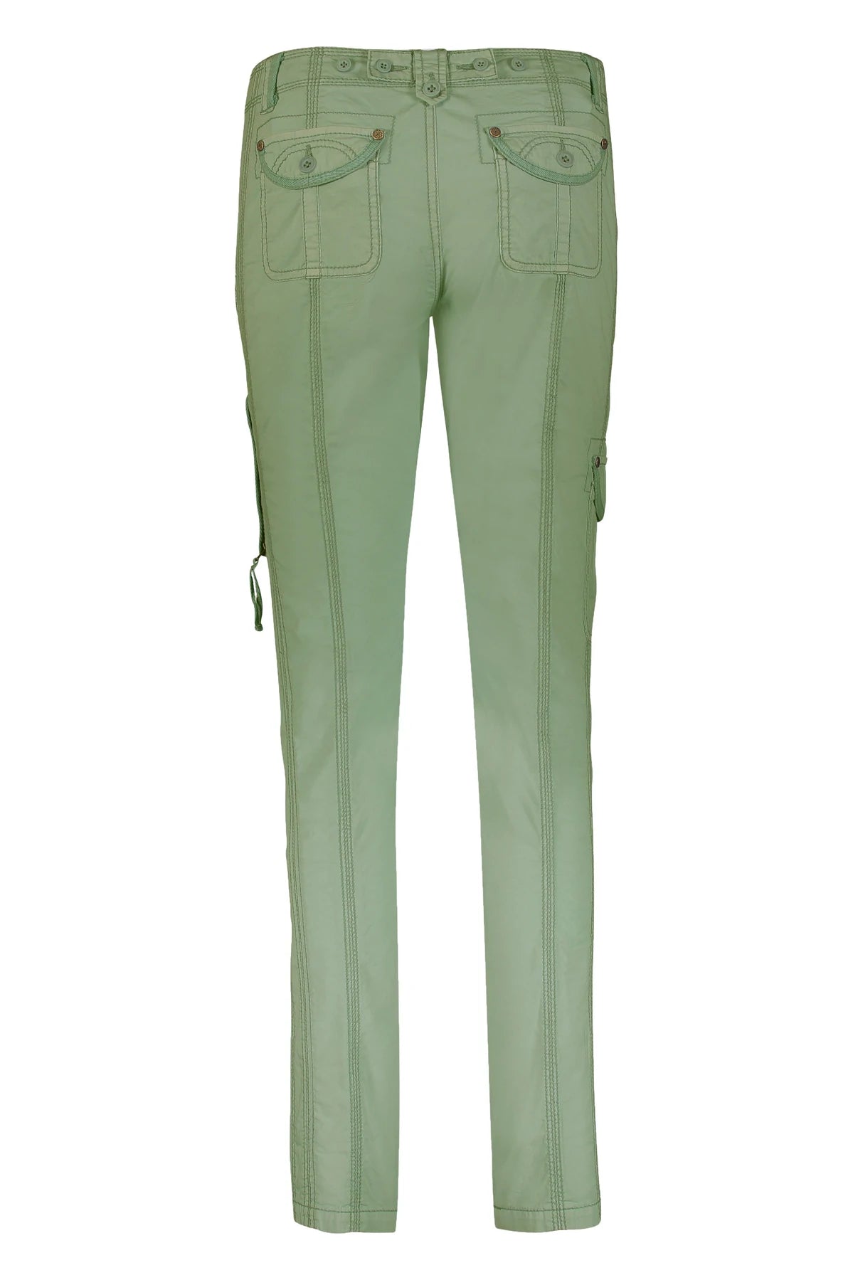 Harry Stretch Poplin Pant