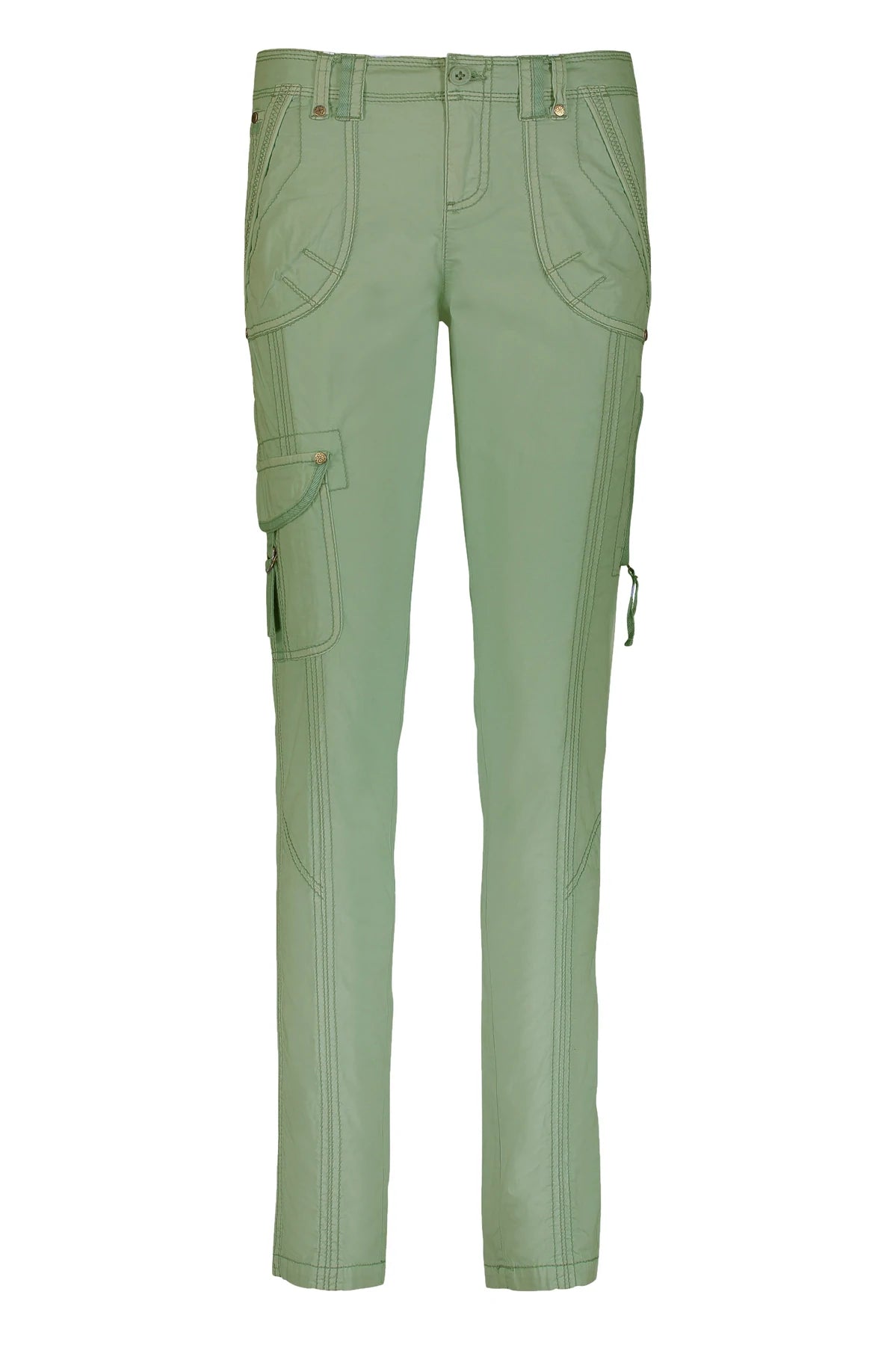 Harry Stretch Poplin Pant