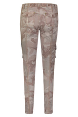 Harry Stretch Poplin Pant