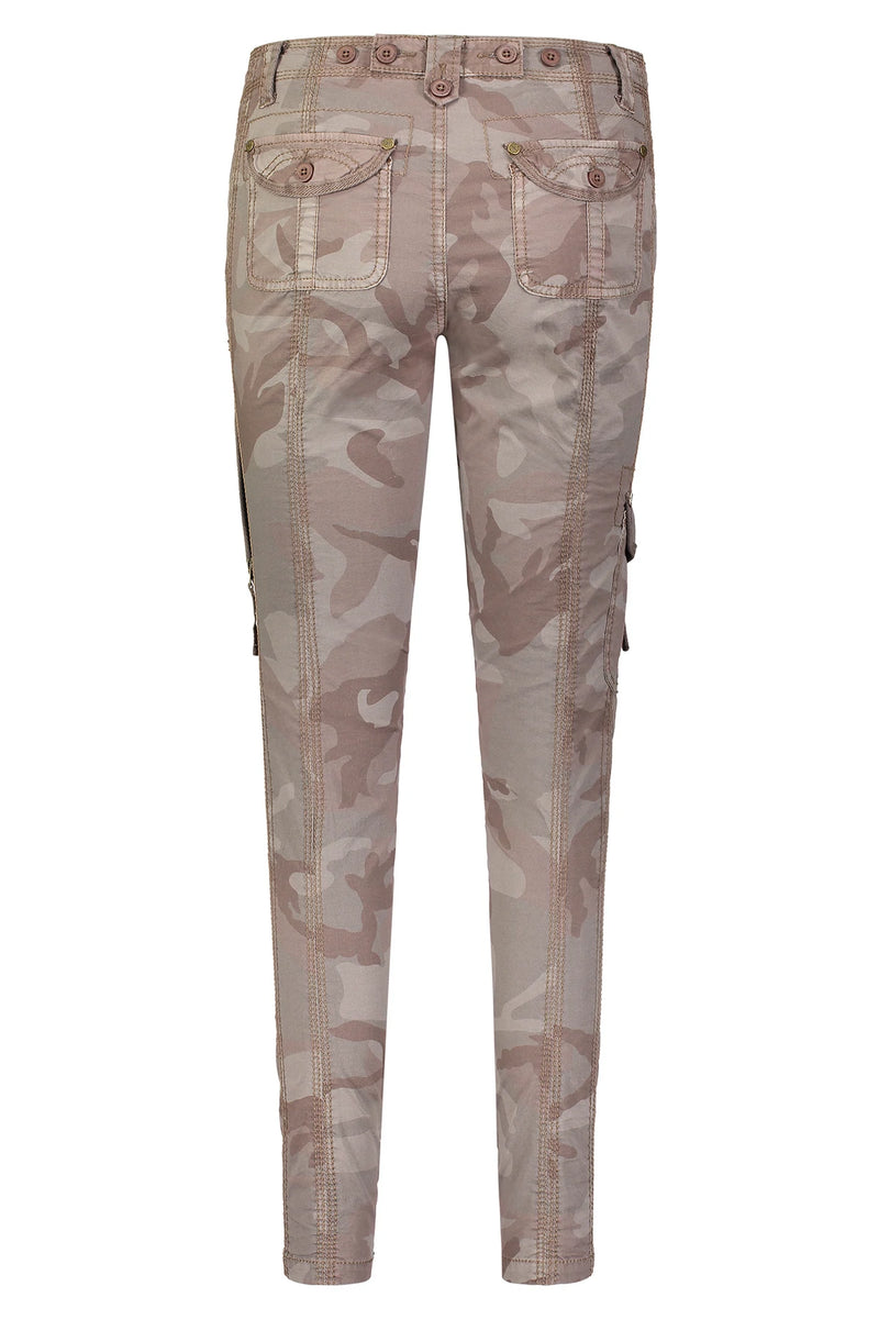 Harry Stretch Poplin Pant