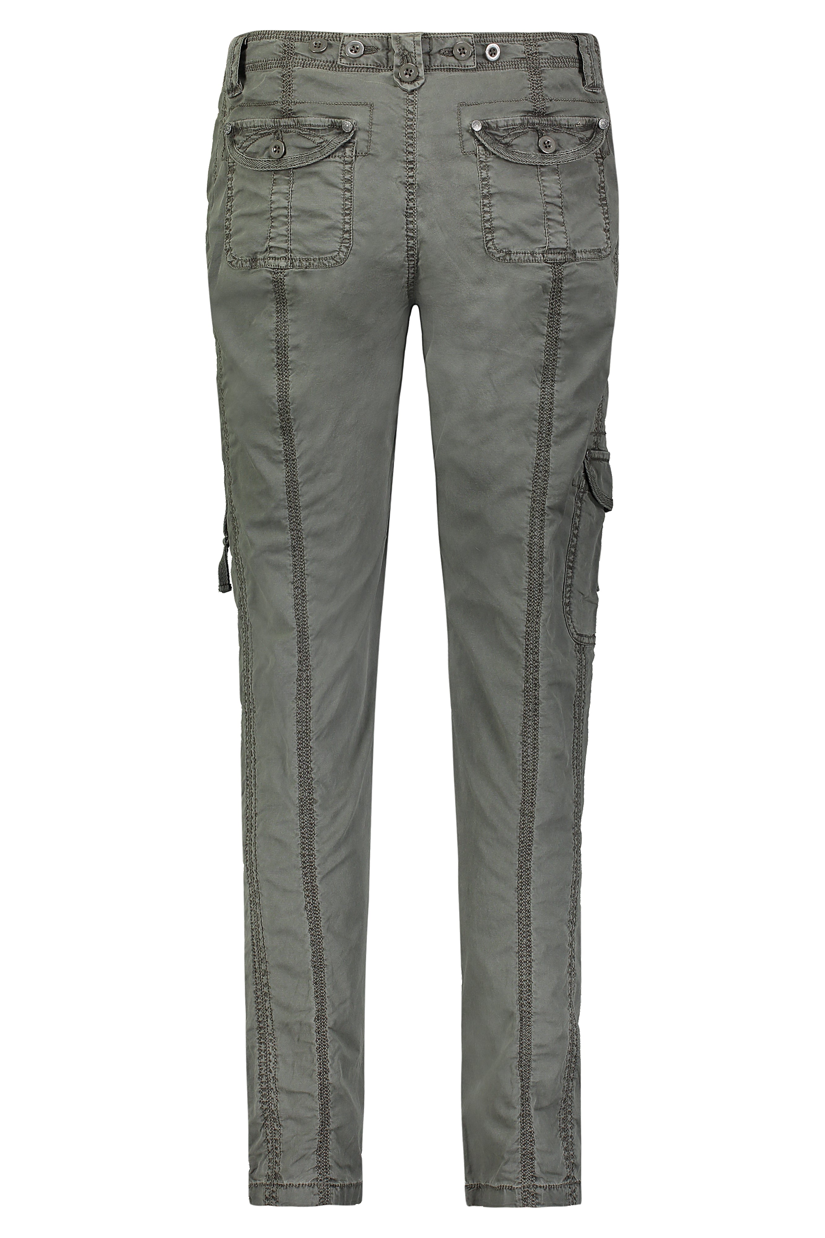 Harry Stretch Poplin Pant