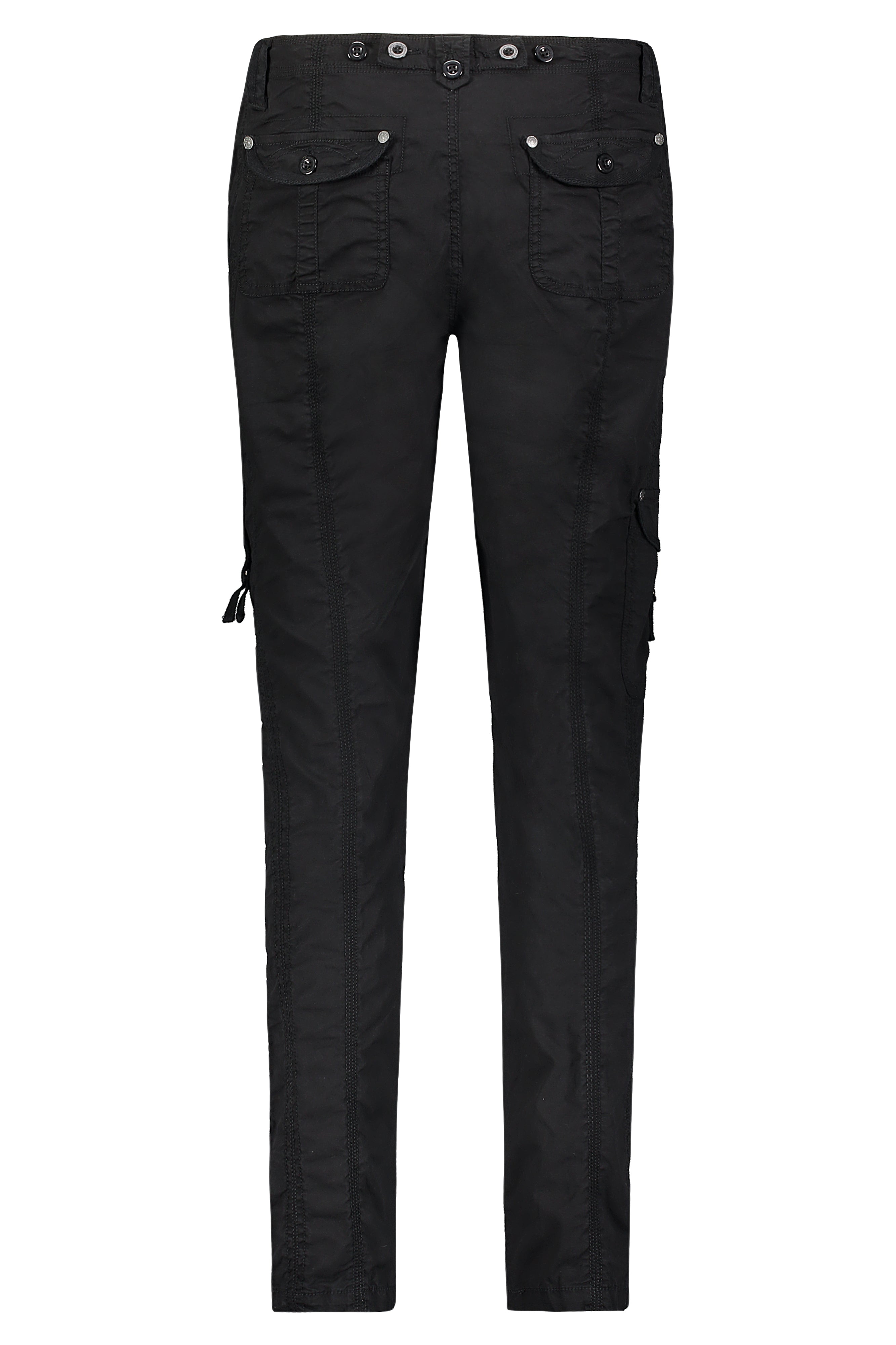 Harry Stretch Poplin Pant