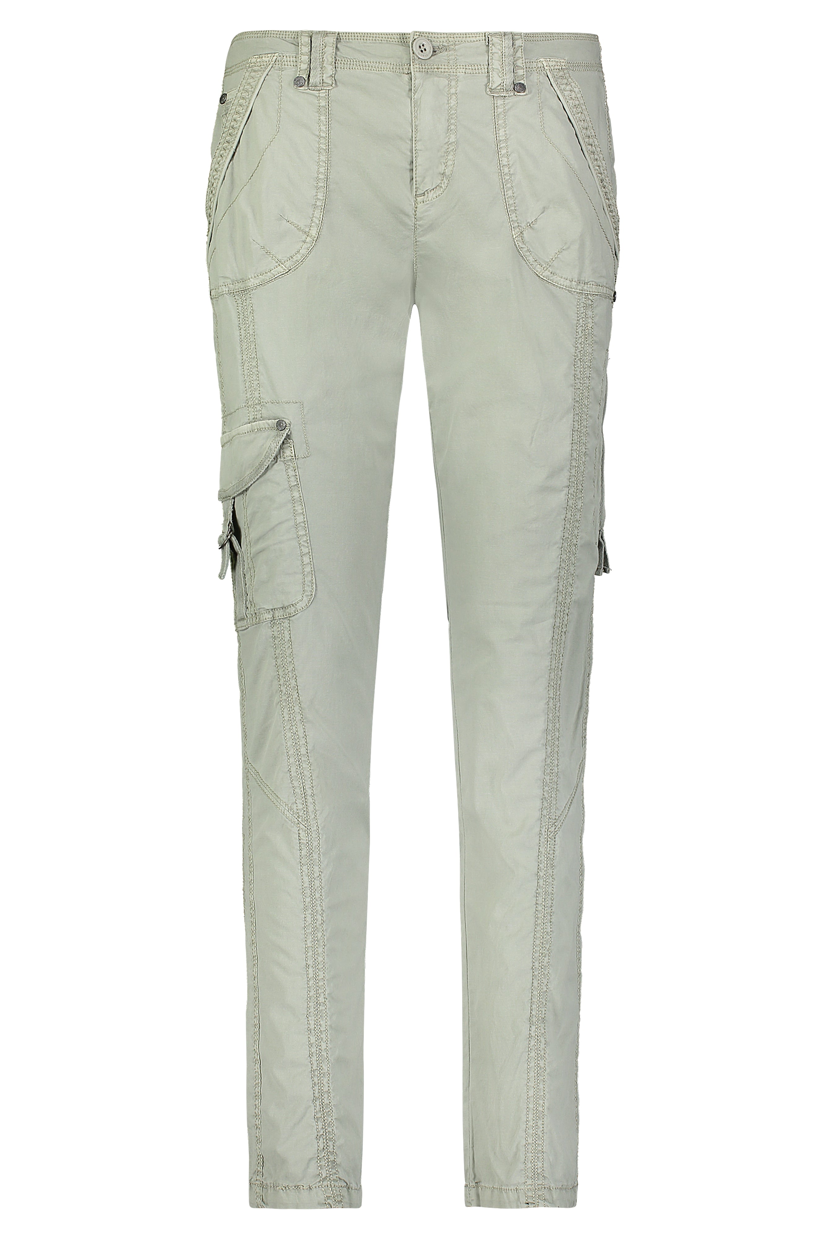 Harry Stretch Poplin Pant