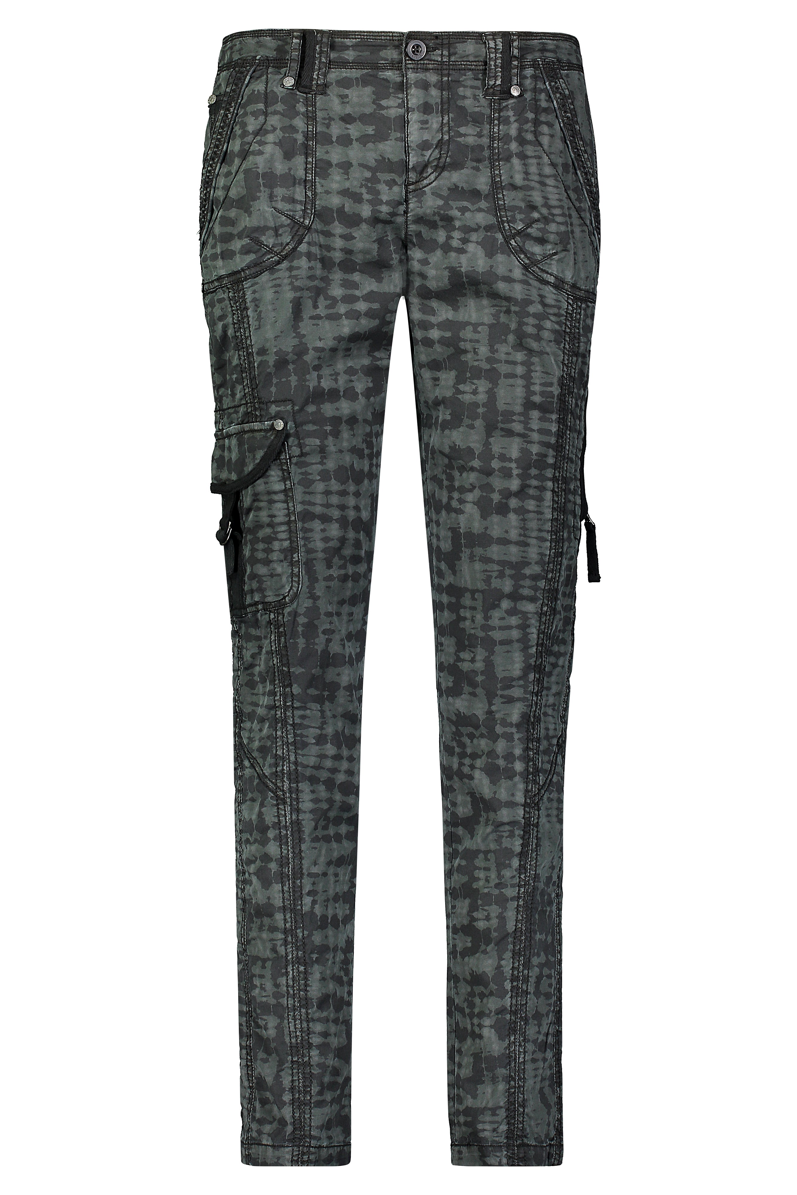 Harry Stretch Poplin Pant