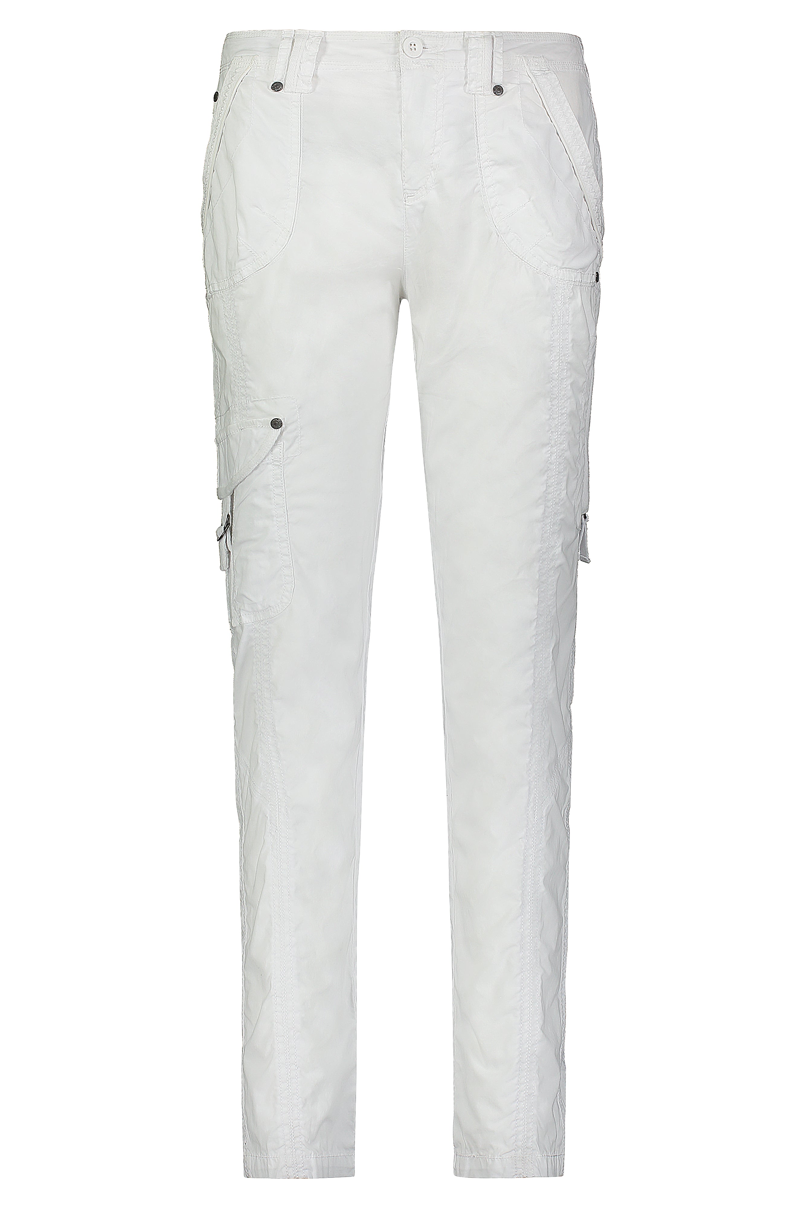 Harry Stretch Poplin Pant