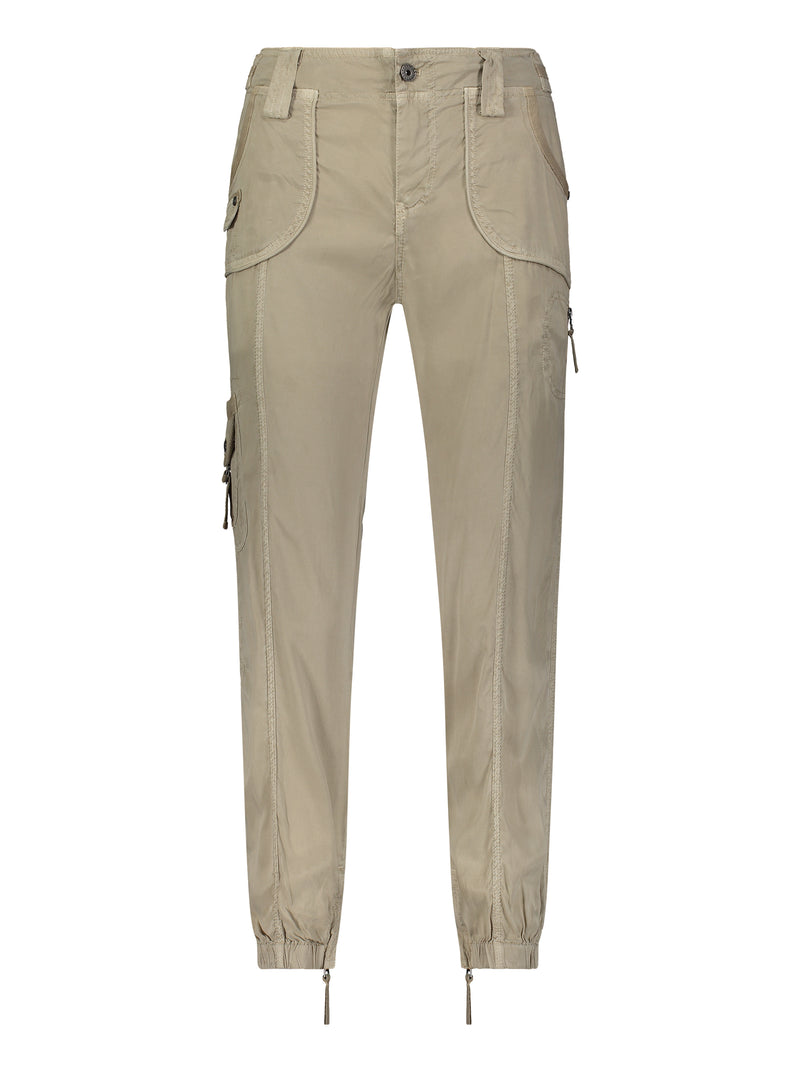 Ibiza Cupro Pant
