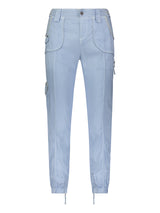 Ibiza Cupro Pant
