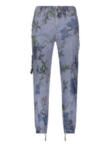 Ibiza Cupro Pant