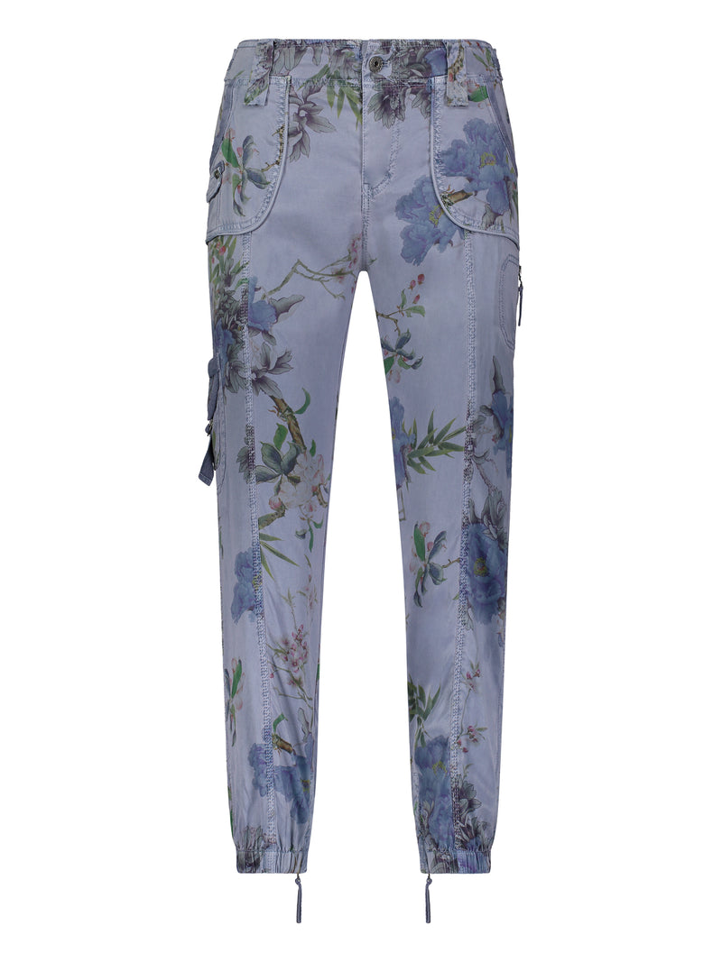 Ibiza Cupro Pant