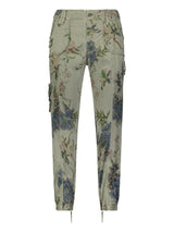 Ibiza Cupro Pant